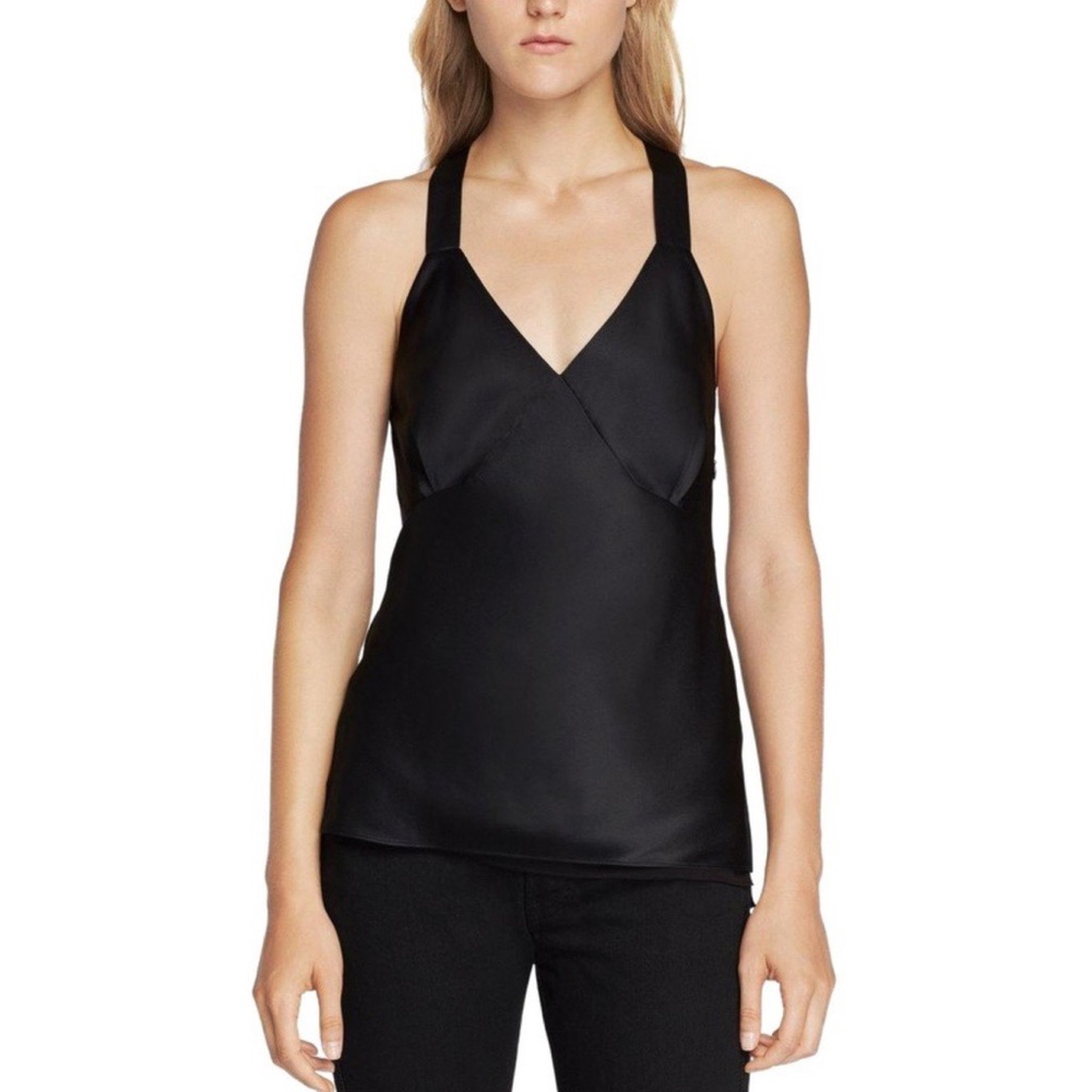 Rag & Bone Ruby Camisole